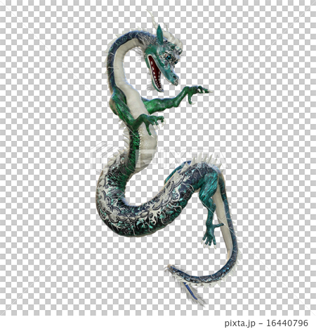 ドラゴン ドラゴン 16440796