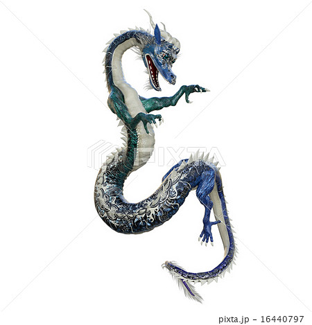 ドラゴン 16440797