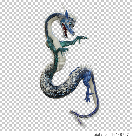 ドラゴン 16440797