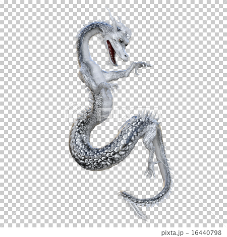 ドラゴン ドラゴン 16440798