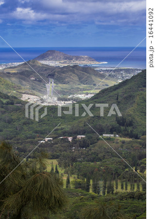 オアフ島 オアフ島 16441092