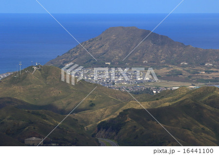 オアフ島 オアフ島 16441100