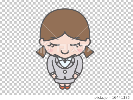 謝る人 謝る人 16441385