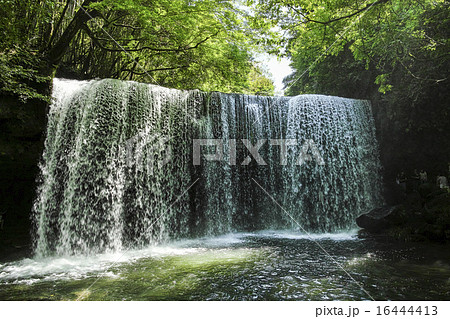 鍋ヶ滝 小国町　 16444413