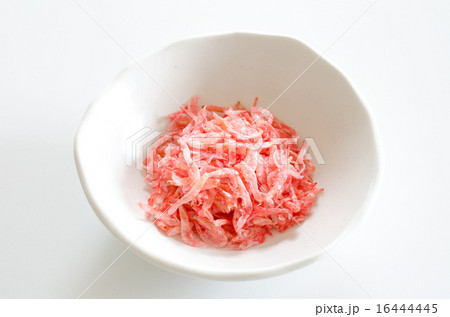 干しエビ 16444445