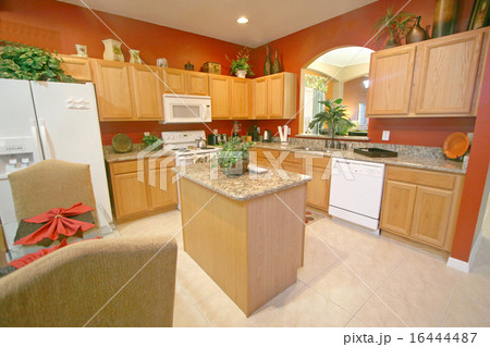 Kitchen 16444487