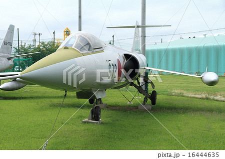 F-104J　スターファイアー 16444635