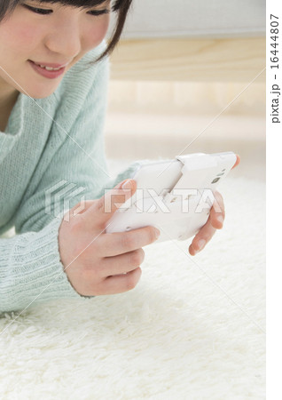 スマホゲーム 16444807