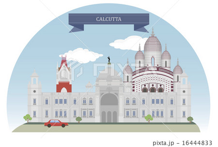 Calcutta, India Calcutta, India 16444833