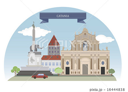 Catania, Italy 16444838