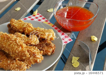 chicken strips 16446571