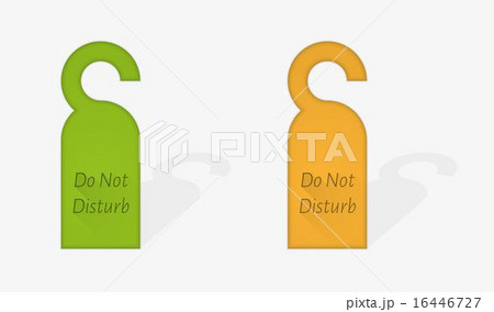 door hanger 16446727