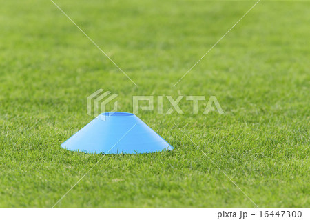 サッカーマーカー 16447300