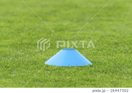 サッカーマーカー 16447302