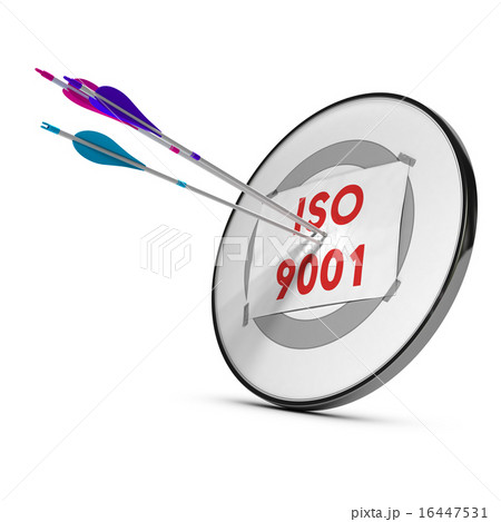 ISO 9001 16447531