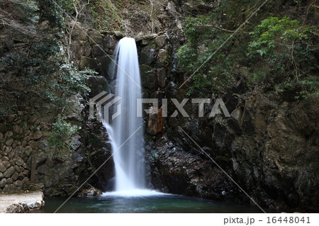 鼓ヶ滝 16448041