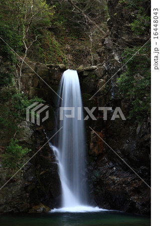 鼓ヶ滝 16448043