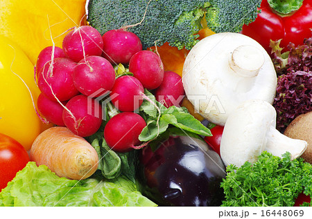 vegetables vegetables 16448069