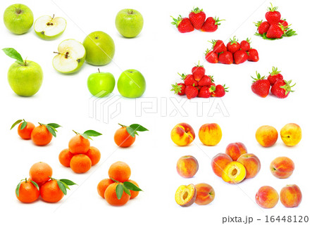 fruits 16448120