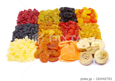 dried fruits dried fruits 16448791