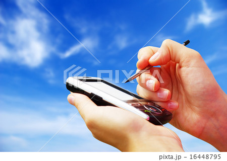 communicator 16448795