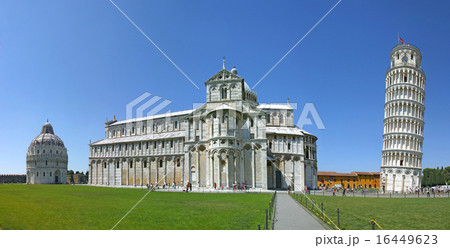 Cathedral of Pisa 16449623