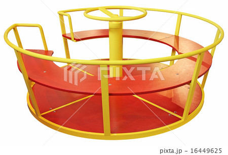 Children's carousel 16449625