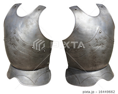 Medieval knight armor Medieval knight armor 16449662