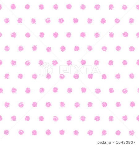Polka dot seamless pattern. 16450907