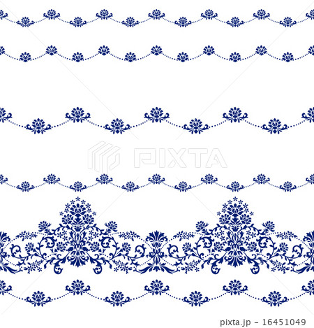 オーナメント パターン オーナメント パターン 16451049