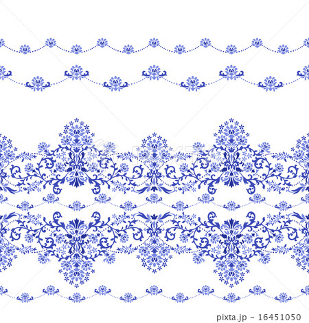 オーナメント　パターン 16451050