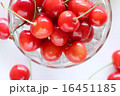 サクランボ 16451185