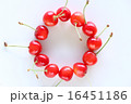 サクランボ 16451186