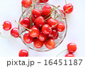 サクランボ 16451187