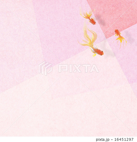 和の背景 和の背景 16451297