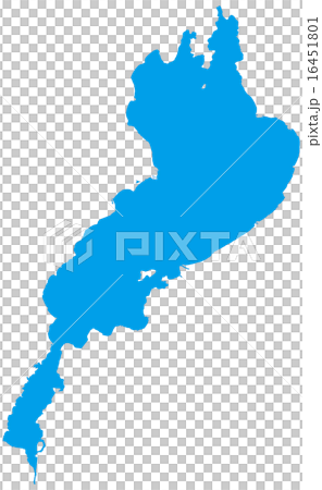  琵琶湖 16451801