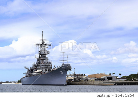 戦艦ミズーリ 16451854
