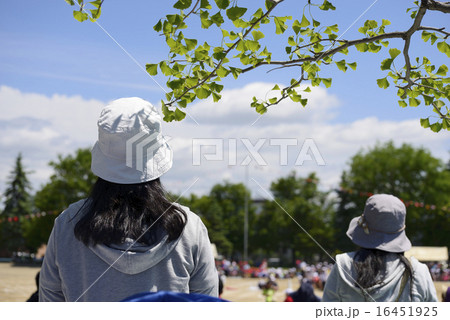 母たちの想い 16451925