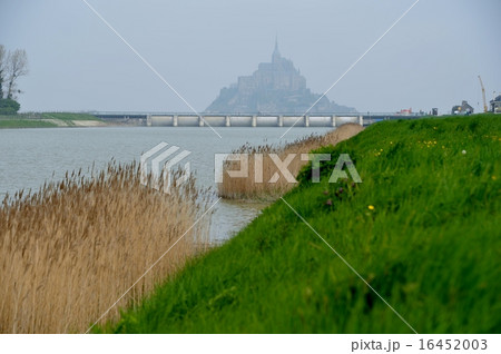 モン・サン・ミッシェル-14 16452003