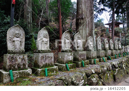 室生寺 16452205