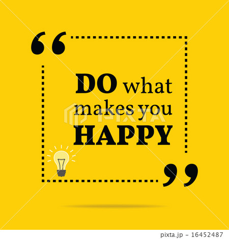 Inspirational motivational quote. Inspirational motivational quote. 16452487