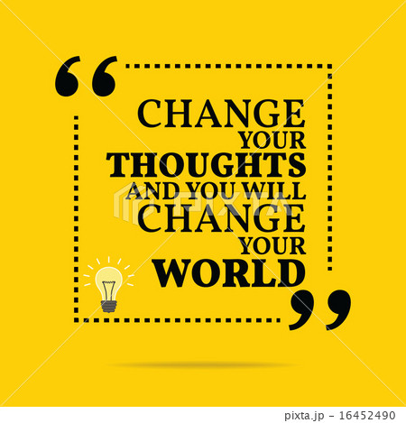 Inspirational motivational quote. Inspirational motivational quote. 16452490