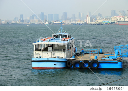 天保山渡船場(大阪市) 天保山渡船場(大阪市) 16453094