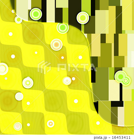 Art spots generated texture Art spots generated texture 16453411