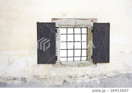 Stone window Stone window 16453607