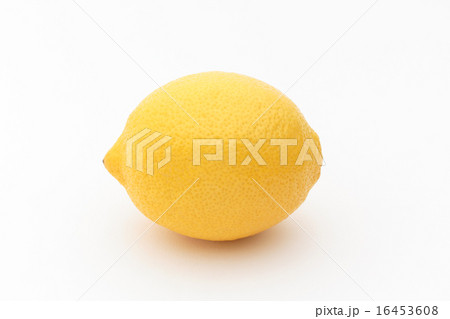 レモン レモン 16453608