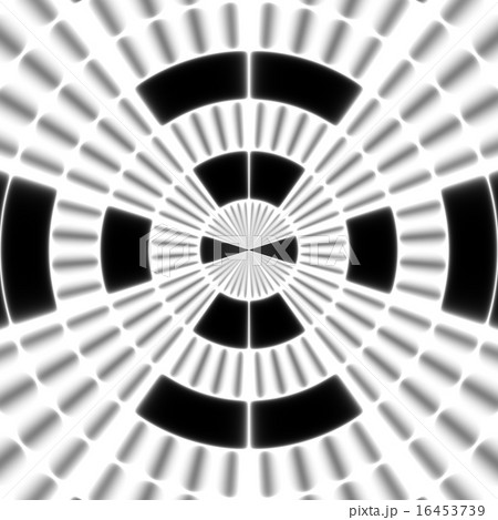 Target, regular halftone curtain pattern Target, regular halftone curtain pattern 16453739