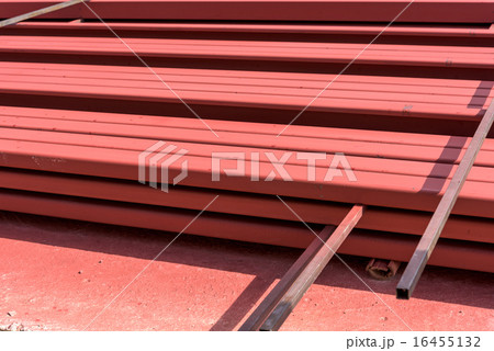 steel box girder 16455132