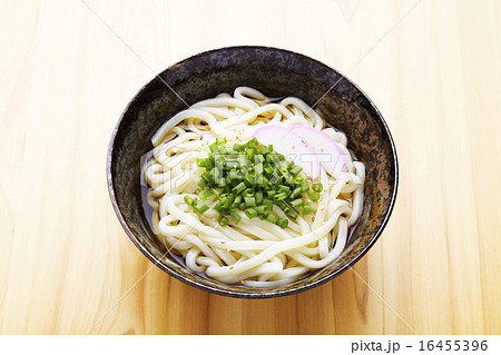 うどん 16455396