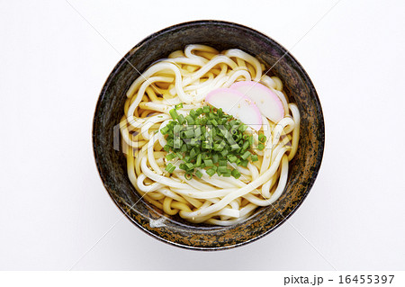 うどん うどん 16455397